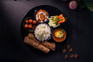 Non-veg Thali