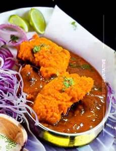 Amritsari fish                                                                                         