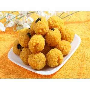 Badi Boondi Laddoo