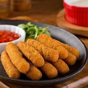 Chinese Cheese Finger