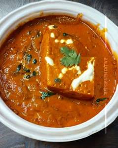 Shahi Paneer