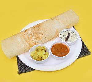 Masala Dosai
