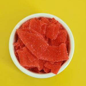 Sour Strawberry Belt (100gms)