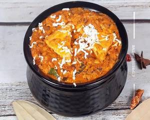 Paneer Tikka Butter Masala