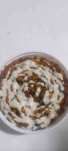 Chicken Shawarma Rice