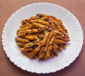 Masala Toast