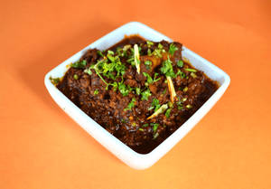 Mutton Rarrah