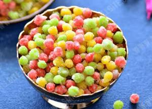 Sweet Boondi 500ml