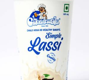 Probiotic Simple Lassi 200 ML