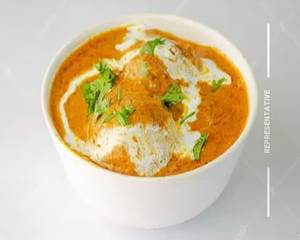 Veg Kofta