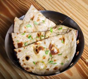 Tawa Butter Roti