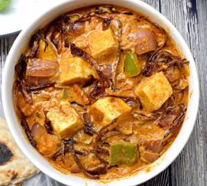 Paneer Do Pyaza