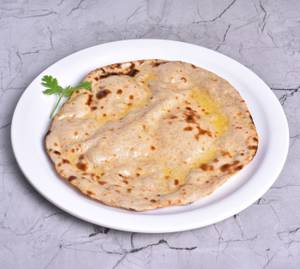Butter Roti