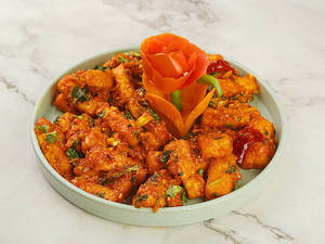 Paneer Majestics