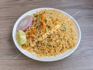 Veg Fried Rice