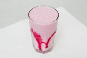 Strawberry Shake