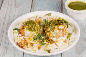 Dahi Bhalla