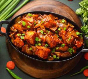 Paneer Manchunan