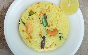 Lemon Rice