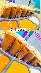 Jini Dosa