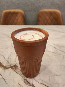 Kullad Lassi ( Sweet )