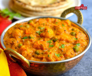 V4 Veg Special Gravy