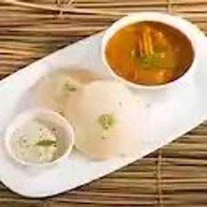 Idli Plt.