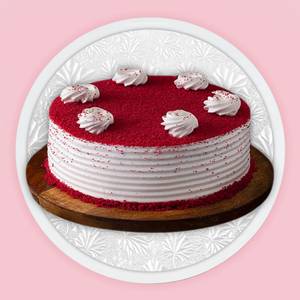 Red Velvet  Cake 