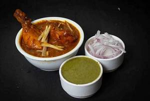 Chicken Rara