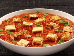 Paneer Masala