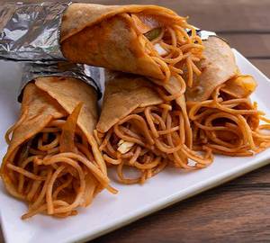 Noodles roll