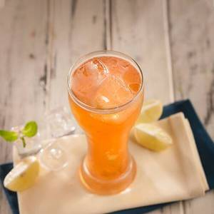 Lemon  Iced Tea