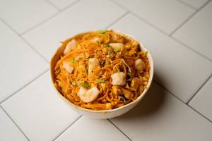 Mix Schezwan Noodles [online]