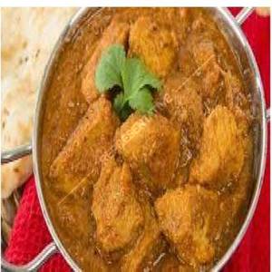 Chicken Jaipuri