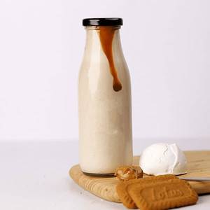 Lotus Biscoff Milkshake (300ml)
