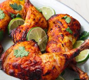 Chicken Tandoori
