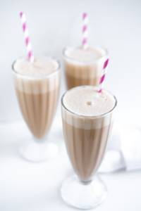 Chocolate Cold Coffee