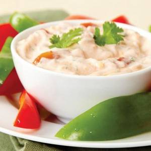 Southwest Dip