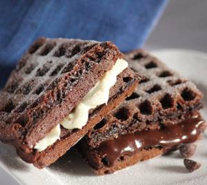 Chocolate Overloaded