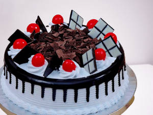 Black Forest Cake [1 Pound]