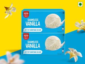 Vanilla Value Pack 700ml (Paper pack)