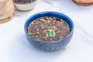 Hot And Sour Soup Non Veg