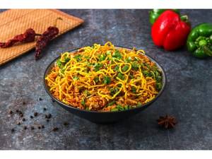 Egg Silli Chilli Special Rice