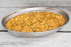 Paneer Bhurji