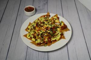 Mexican Nachos