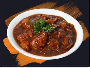 Chicken Chilly Gravy