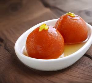 Gulab Jamun
