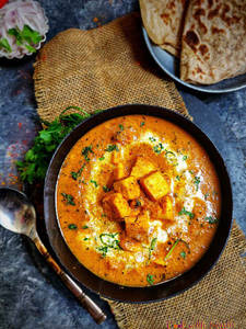 Paneer Butter Masala