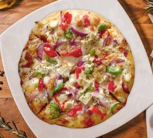 Tandoori paneer [medium]