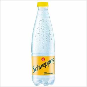 Schweppes Mineral Water (500 Ml)